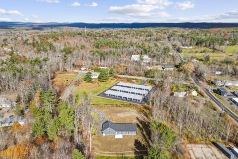 20 Blackberry Hill Road West Gardiner ME 04345