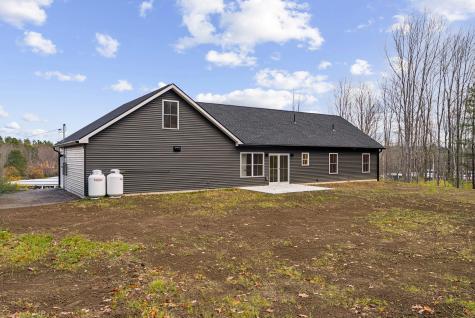 20 Blackberry Hill Road West Gardiner ME 04345