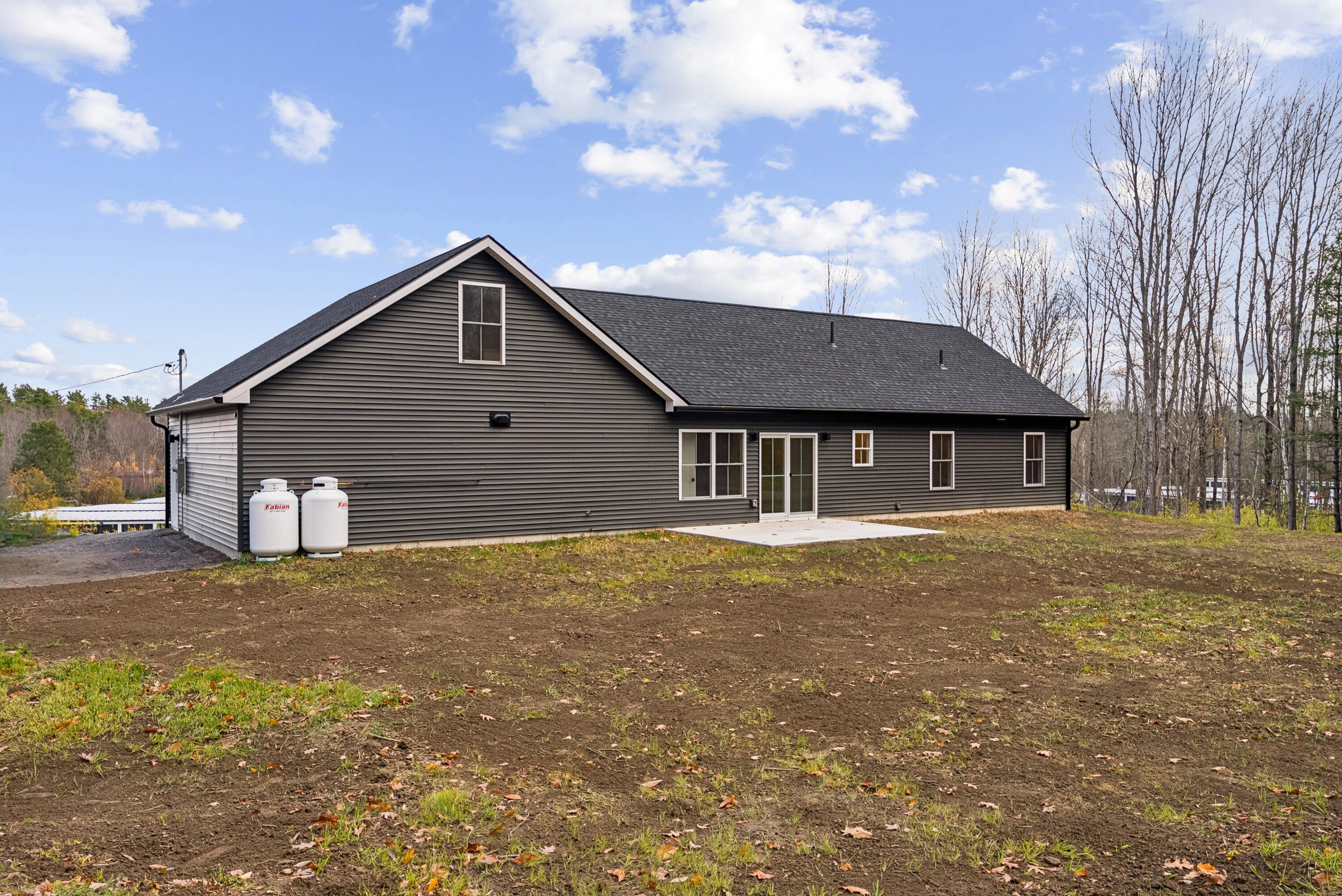 20 Blackberry Hill Road West Gardiner ME 04345