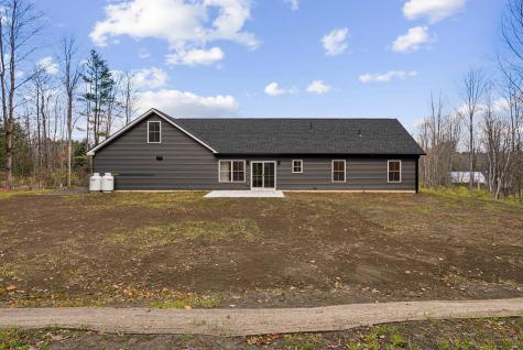 20 Blackberry Hill Road West Gardiner ME 04345