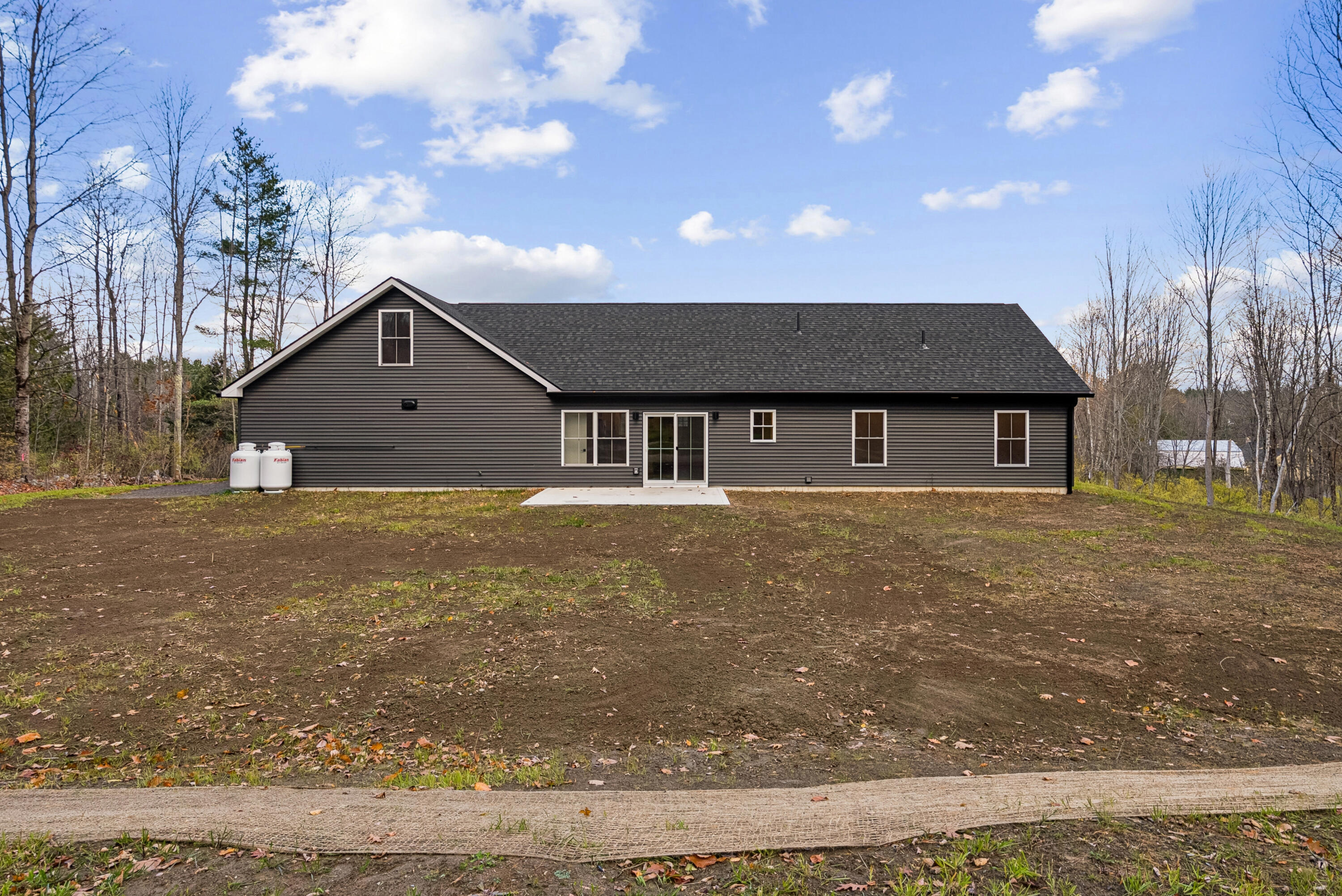 20 Blackberry Hill Road West Gardiner ME 04345