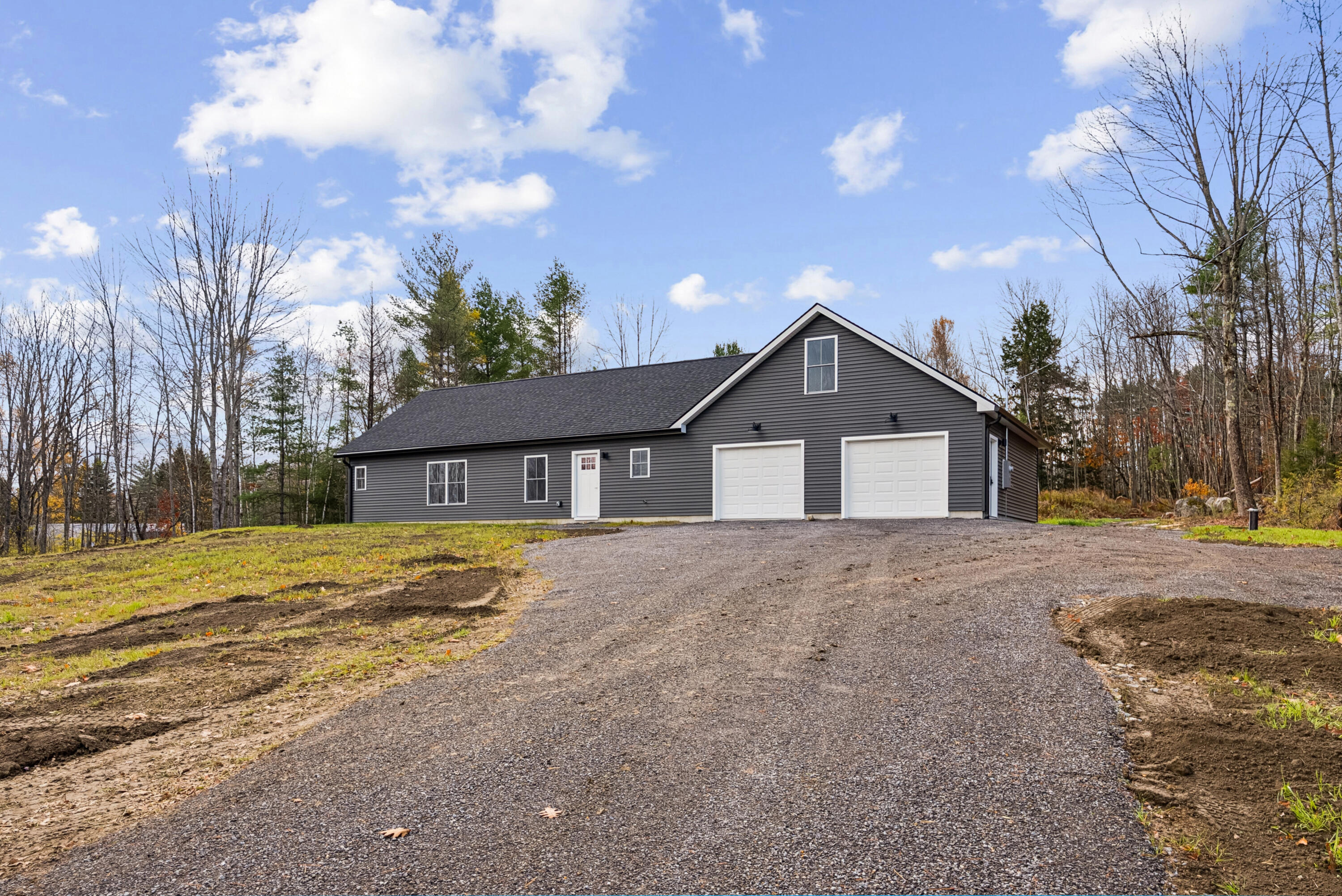 20 Blackberry Hill Road West Gardiner ME 04345