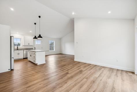 20 Blackberry Hill Road West Gardiner ME 04345