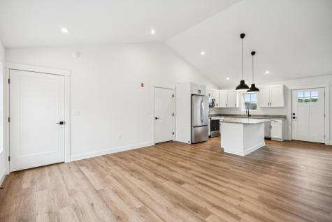 20 Blackberry Hill Road West Gardiner ME 04345