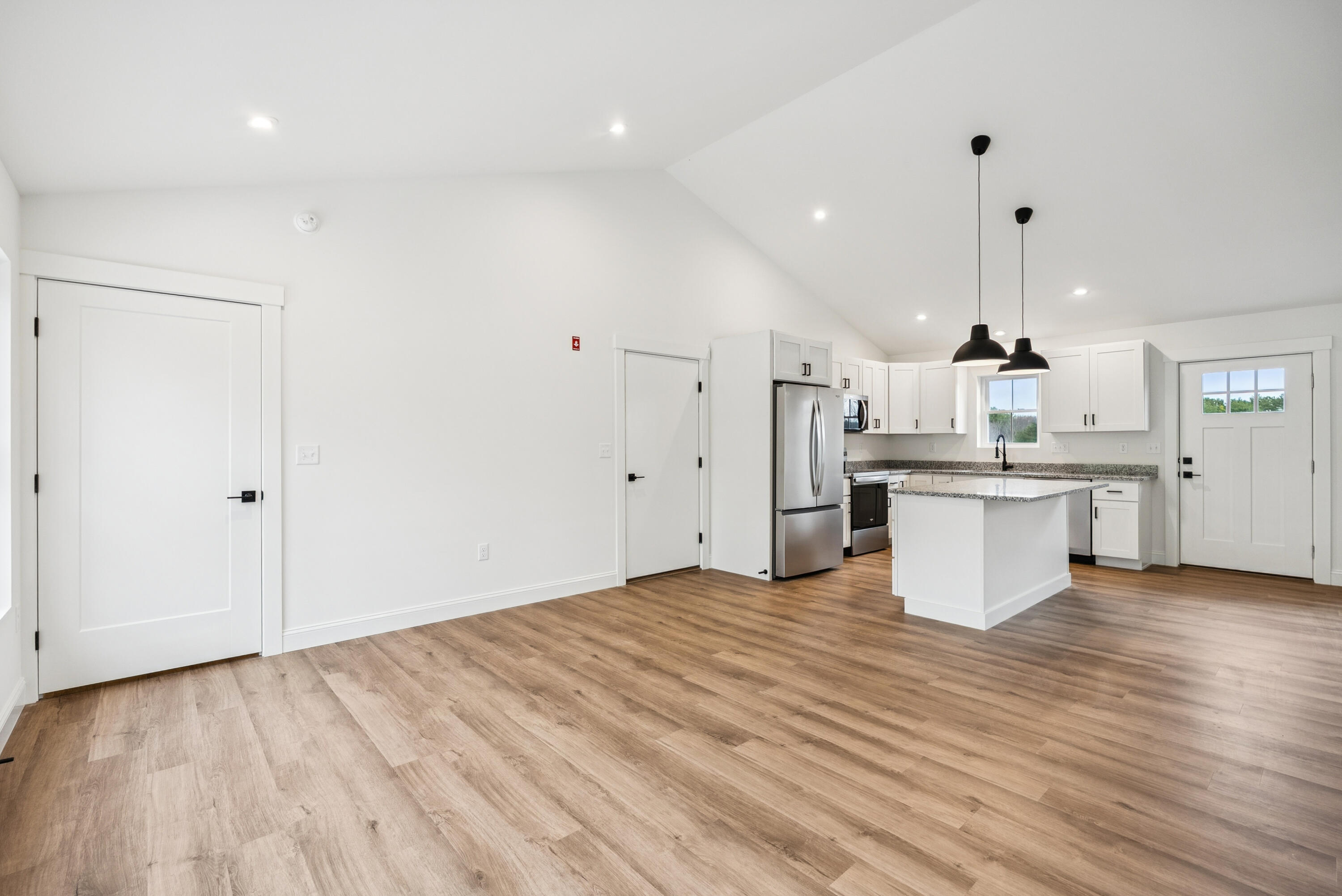 20 Blackberry Hill Road West Gardiner ME 04345