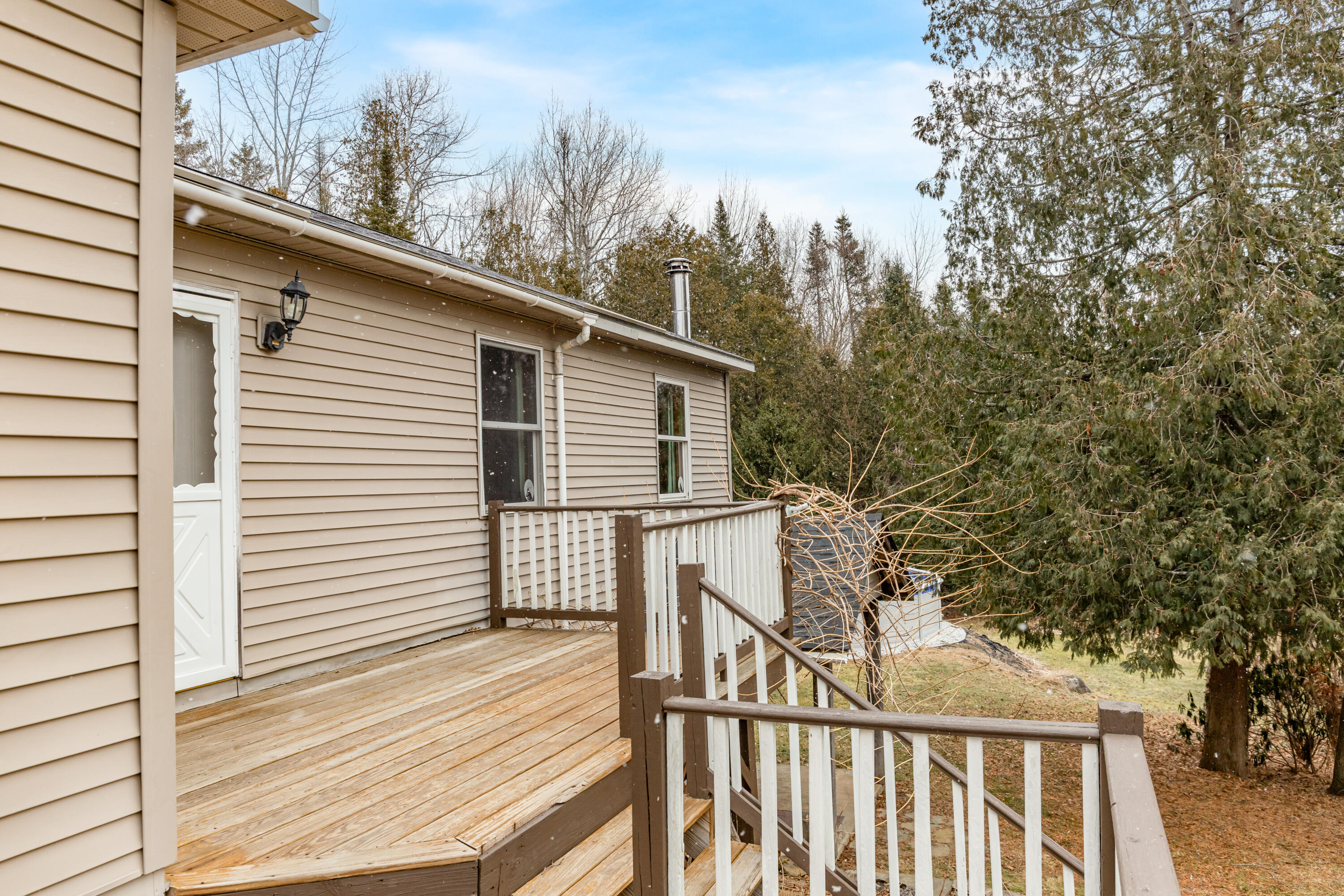 144 Crowell Road Unity ME 04988