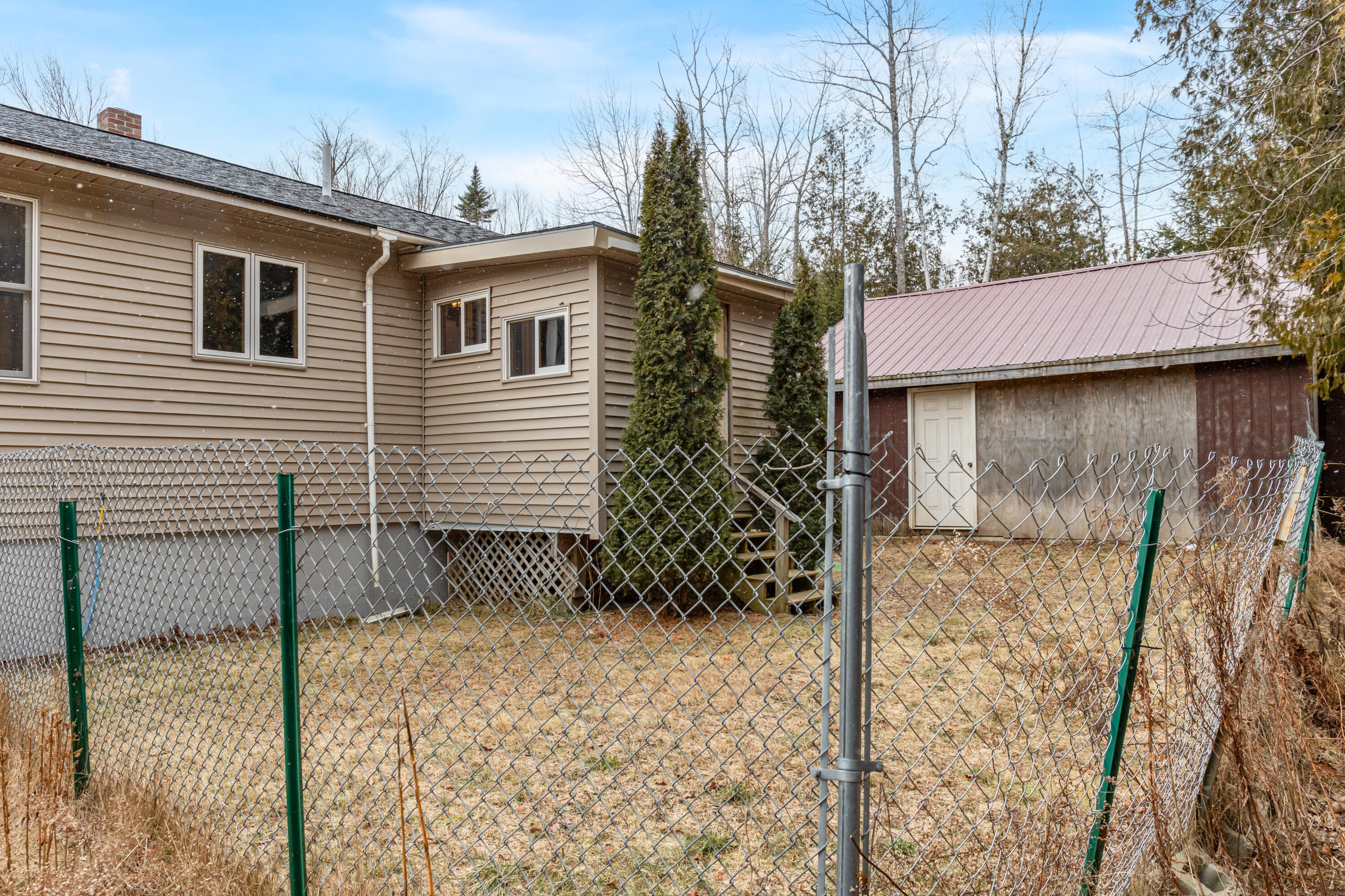 144 Crowell Road Unity ME 04988