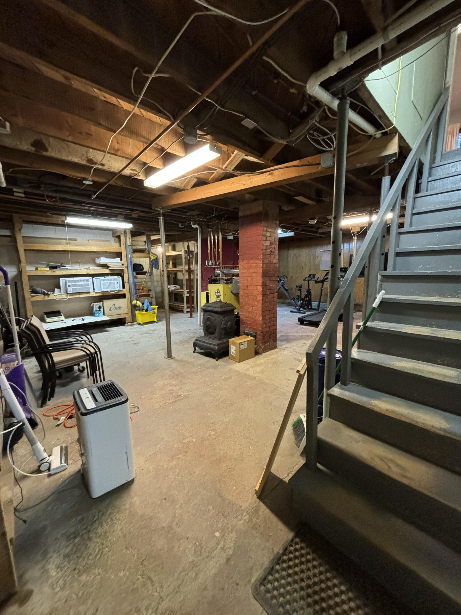 63 Church Street Presque Isle ME 04769