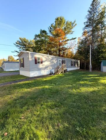 3 Lakeview Drive Holden ME 04429
