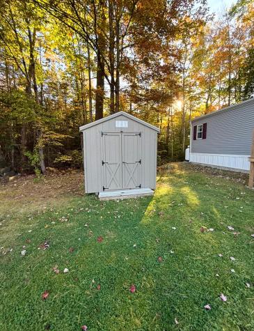 3 Lakeview Drive Holden ME 04429