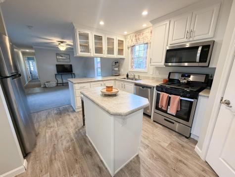 3 Lakeview Drive Holden ME 04429