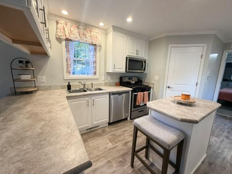 3 Lakeview Drive Holden ME 04429