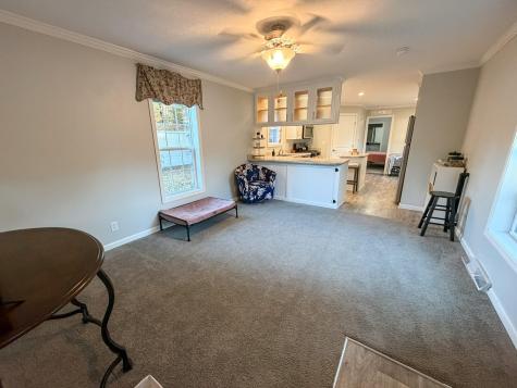 3 Lakeview Drive Holden ME 04429