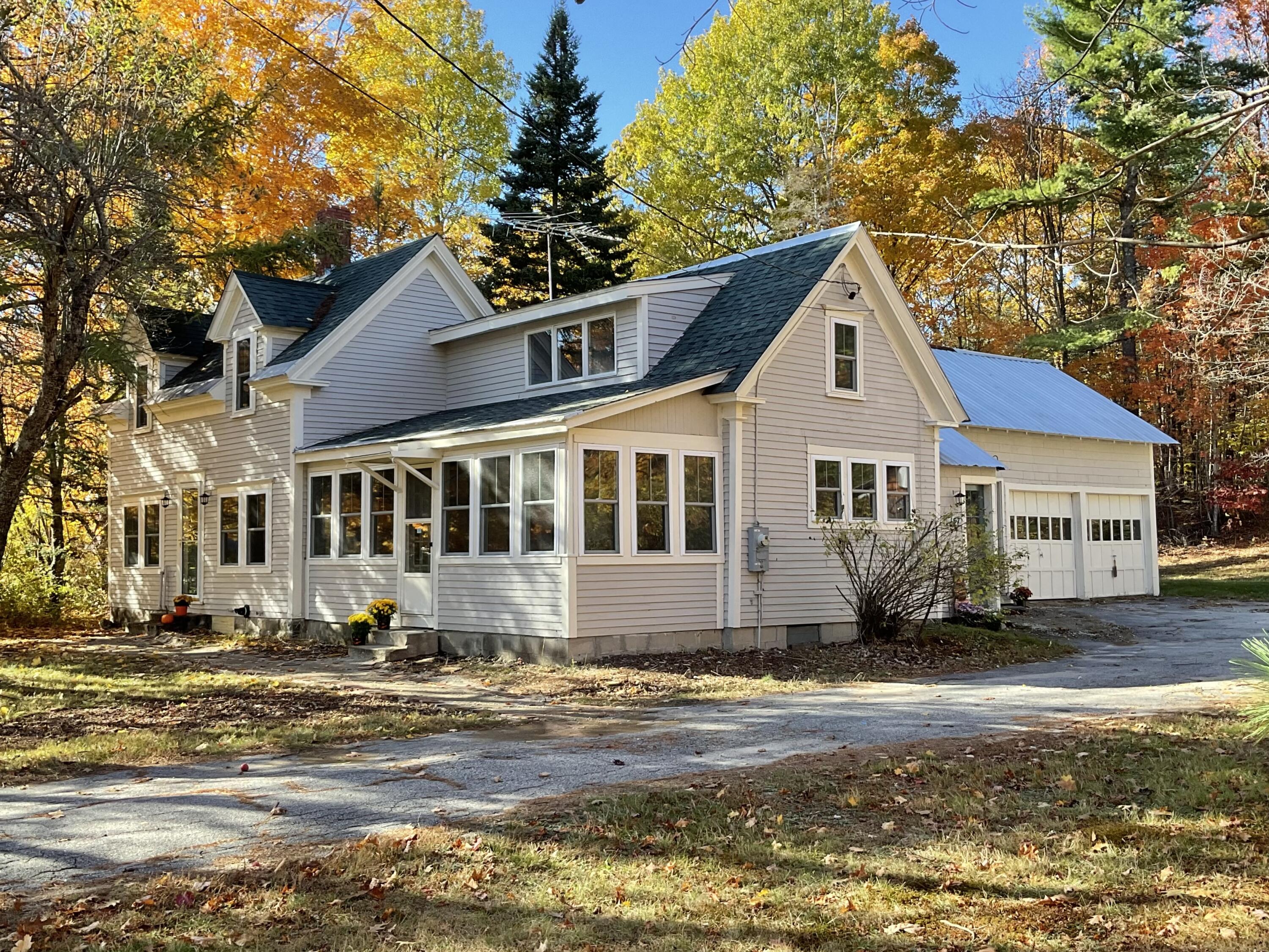 167 Main Street Brownfield ME 04010