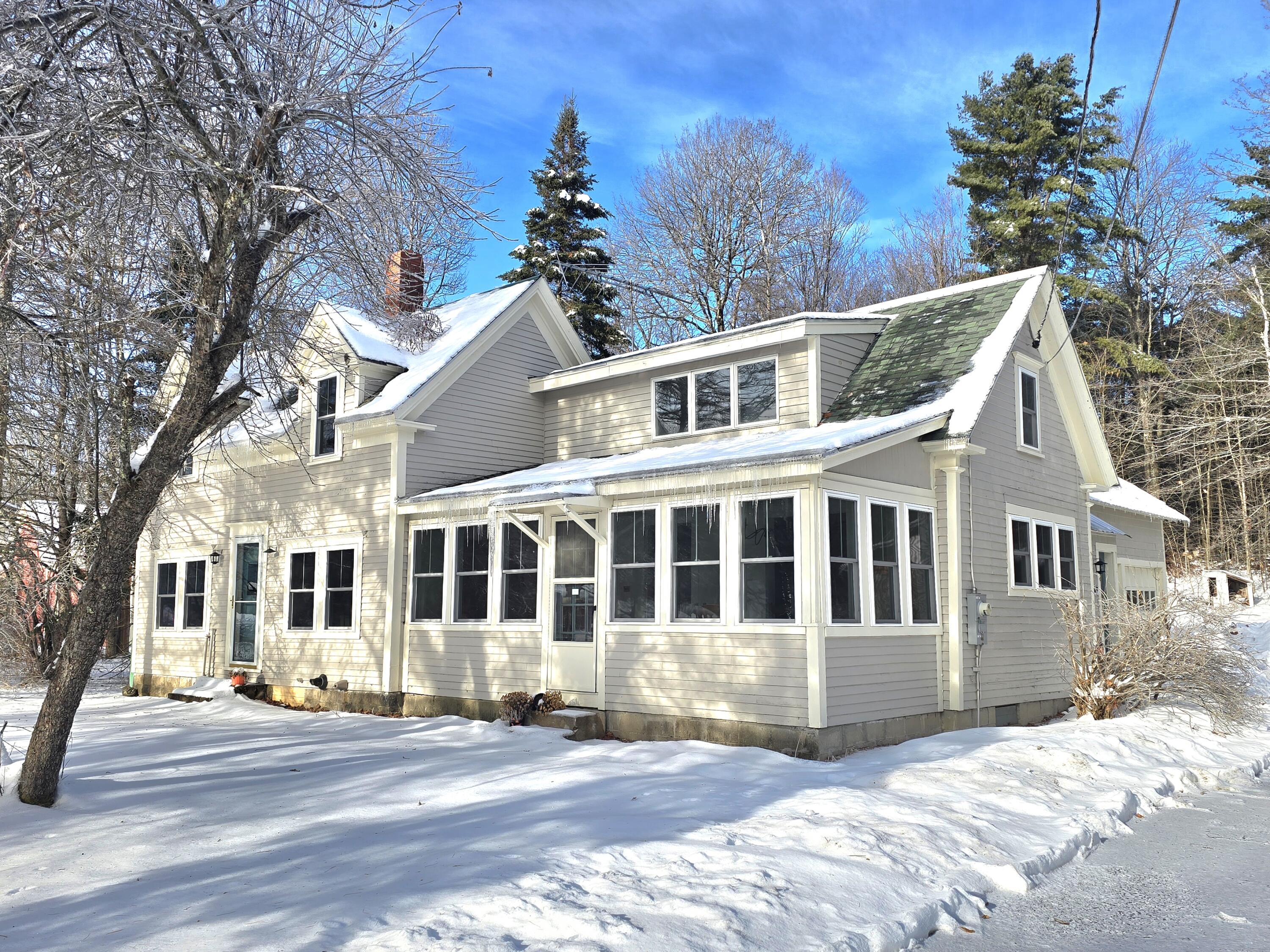 167 Main Street Brownfield ME 04010