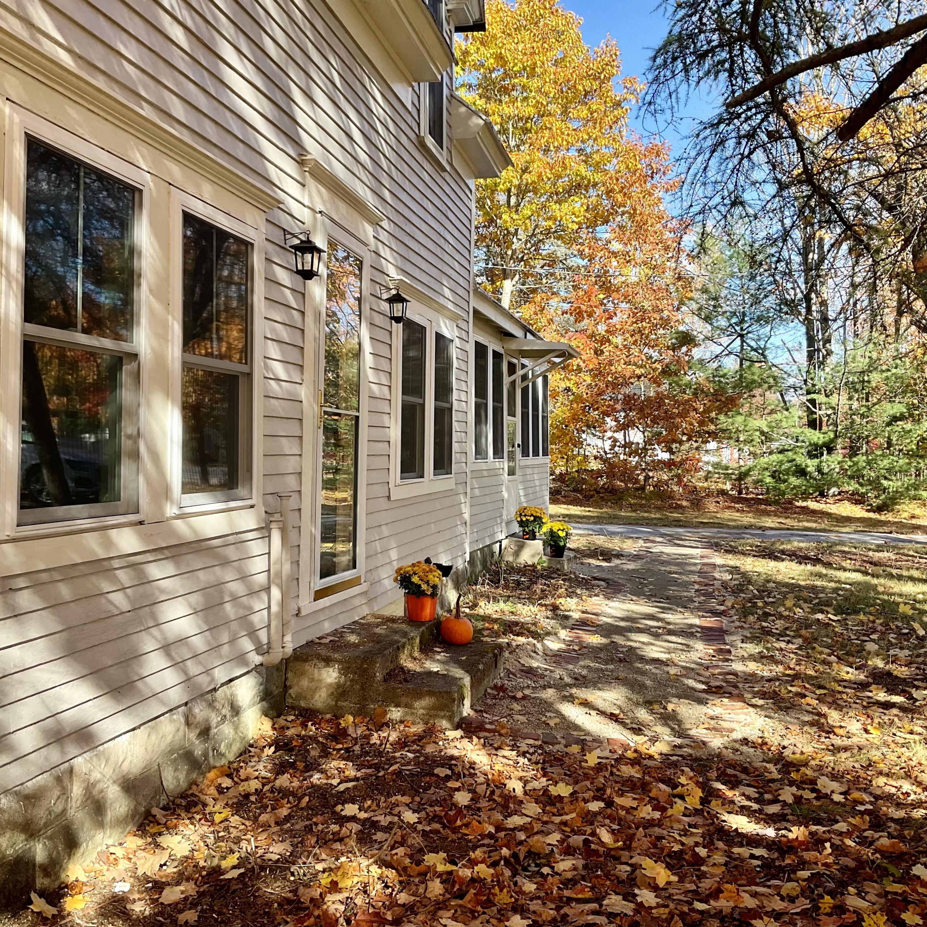 167 Main Street Brownfield ME 04010