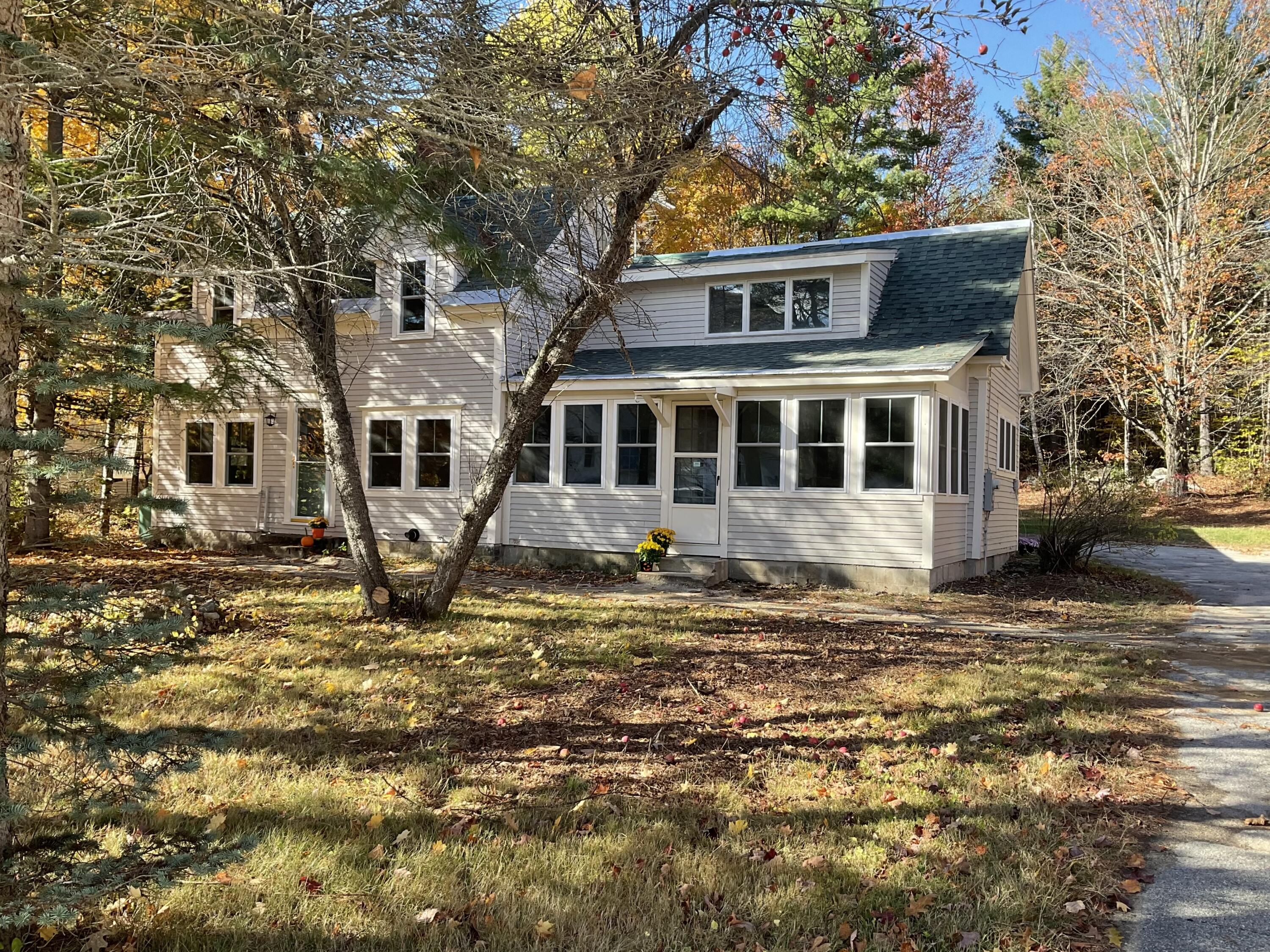 167 Main Street Brownfield ME 04010