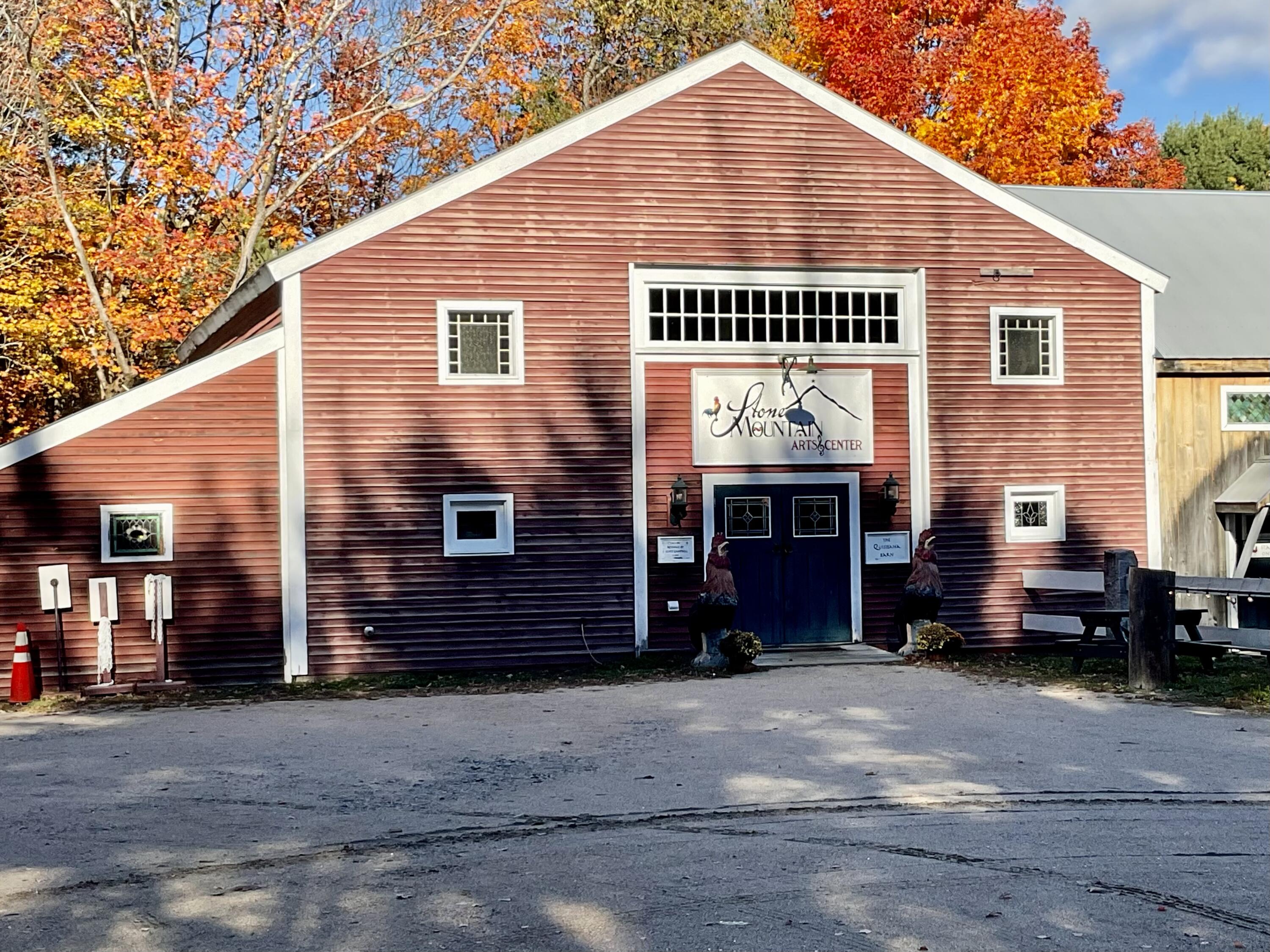 167 Main Street Brownfield ME 04010