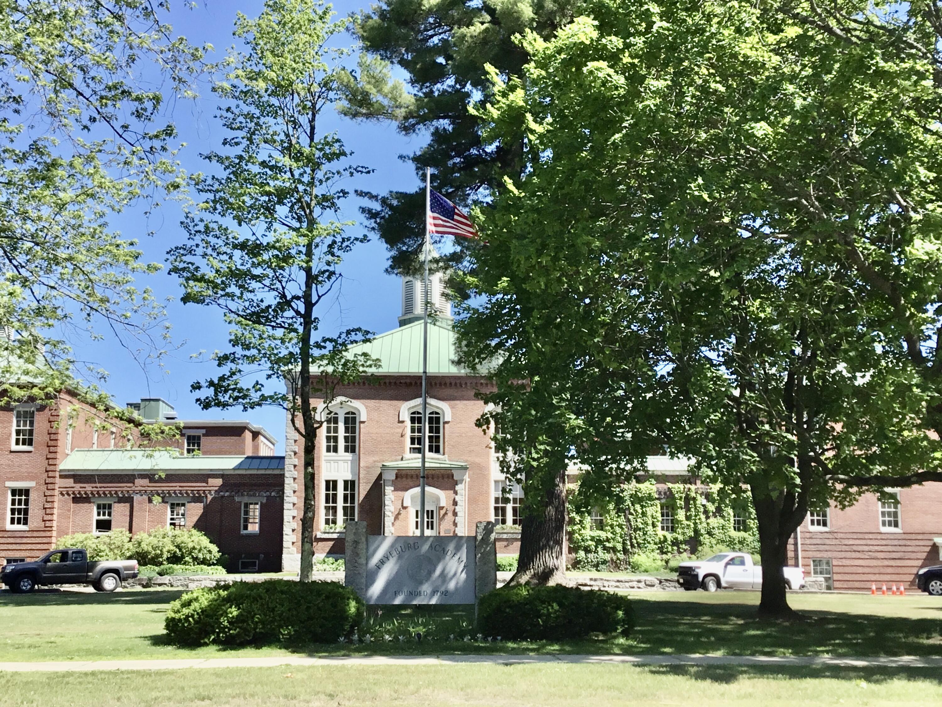 167 Main Street Brownfield ME 04010