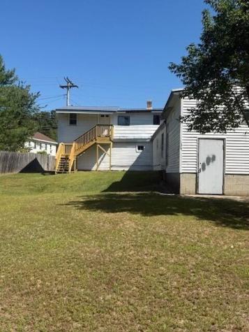 171 Park Street Livermore Falls ME 04254