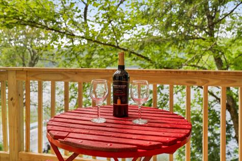 1548 State Route 46 Route Bucksport ME 04416