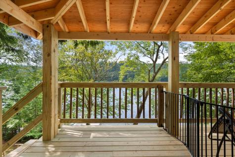 1548 State Route 46 Route Bucksport ME 04416