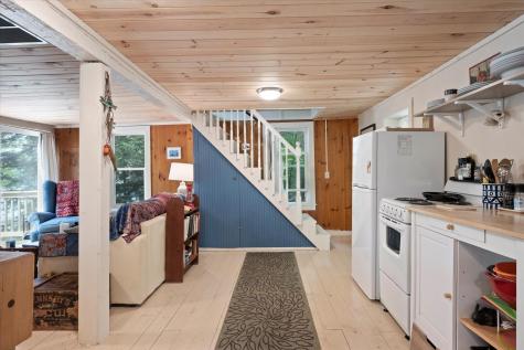 1548 State Route 46 Route Bucksport ME 04416