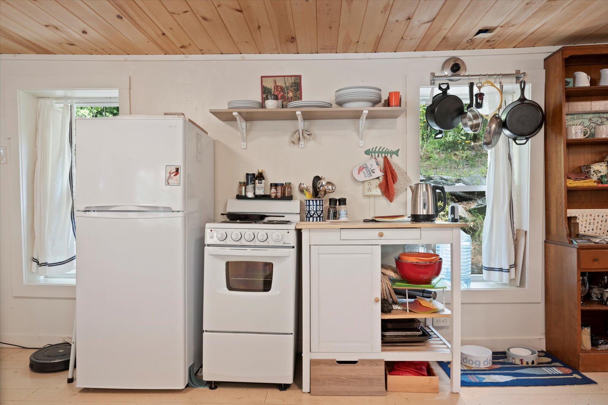 1548 State Route 46 Route Bucksport ME 04416