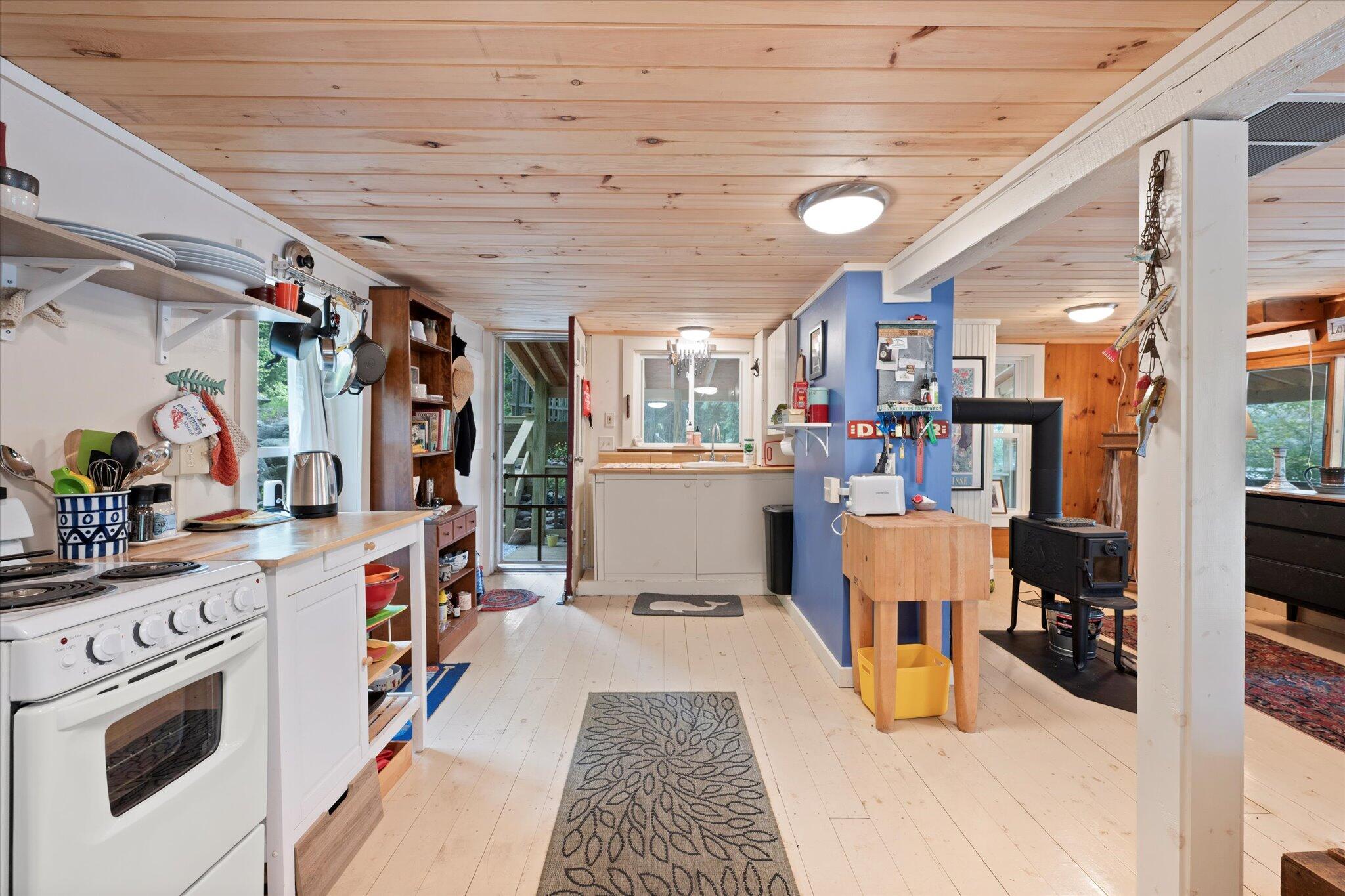 1548 State Route 46 Route Bucksport ME 04416