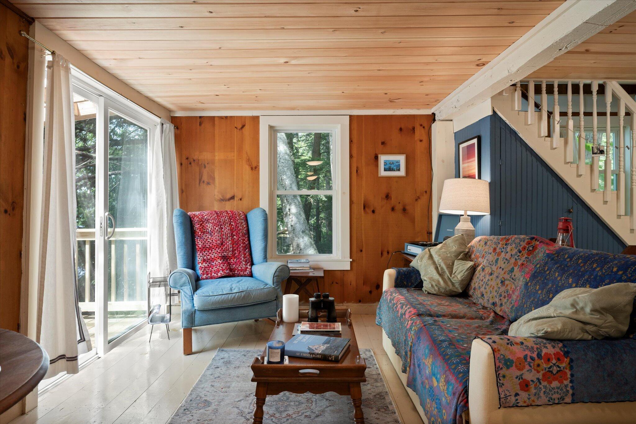 1548 State Route 46 Route Bucksport ME 04416