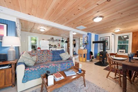 1548 State Route 46 Route Bucksport ME 04416