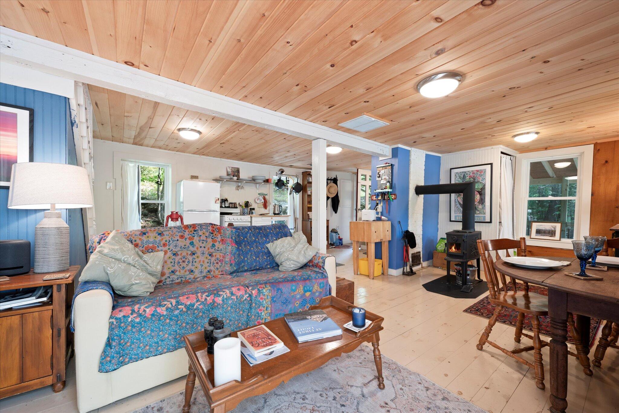 1548 State Route 46 Route Bucksport ME 04416