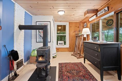 1548 State Route 46 Route Bucksport ME 04416