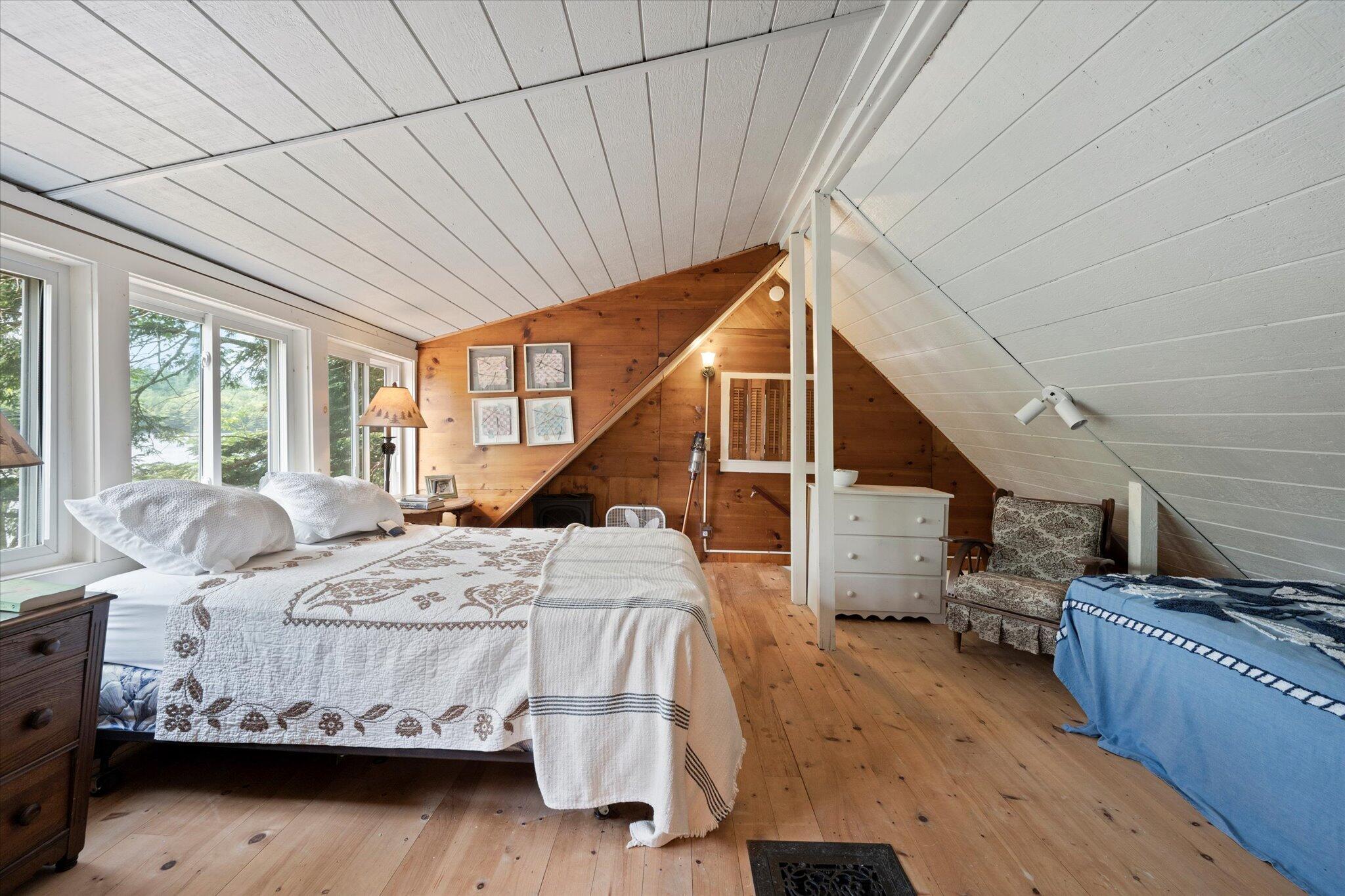 1548 State Route 46 Route Bucksport ME 04416