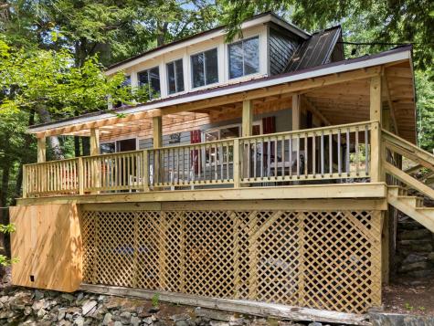 1548 State Route 46 Route Bucksport ME 04416