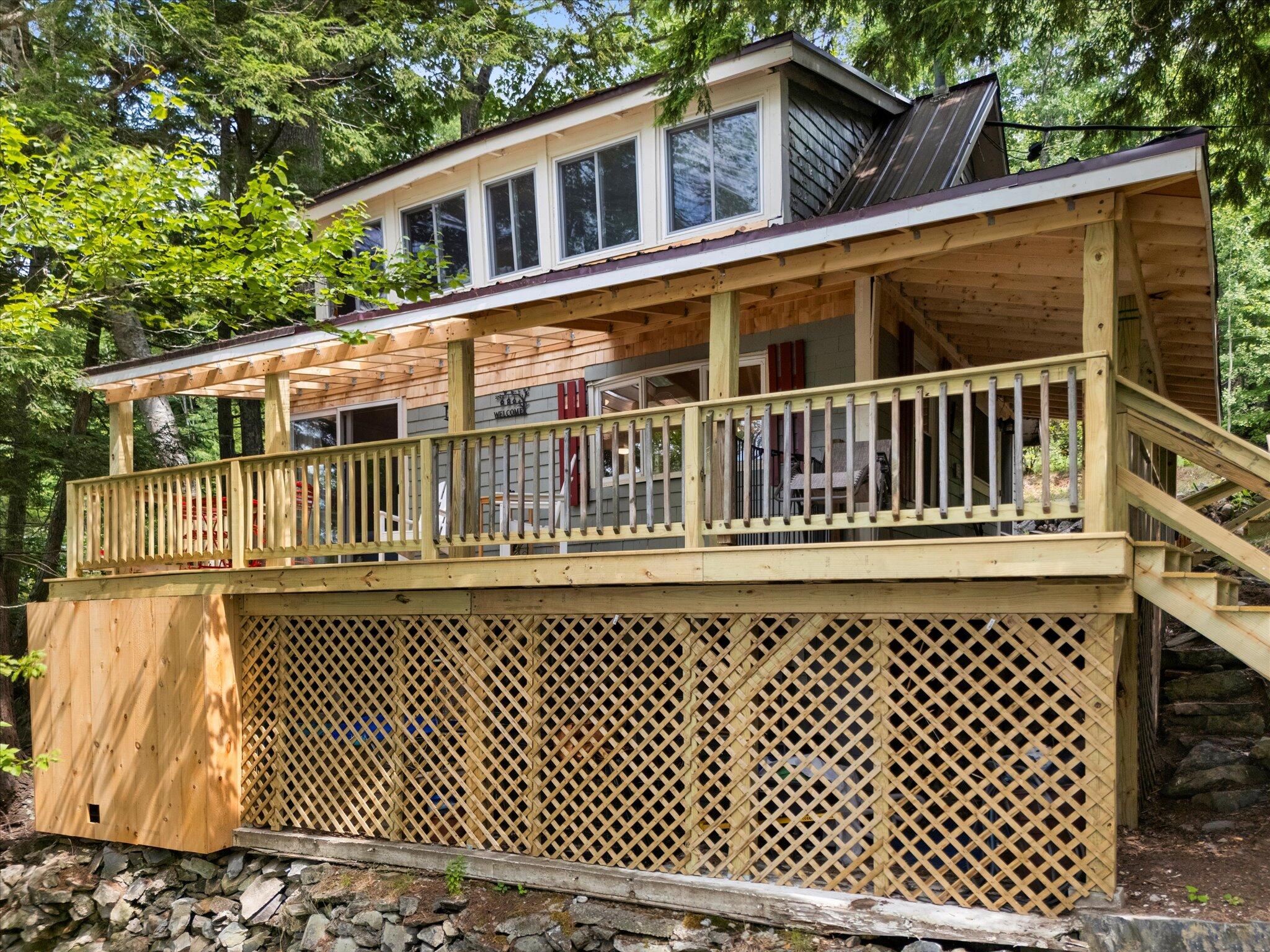 1548 State Route 46 Route Bucksport ME 04416