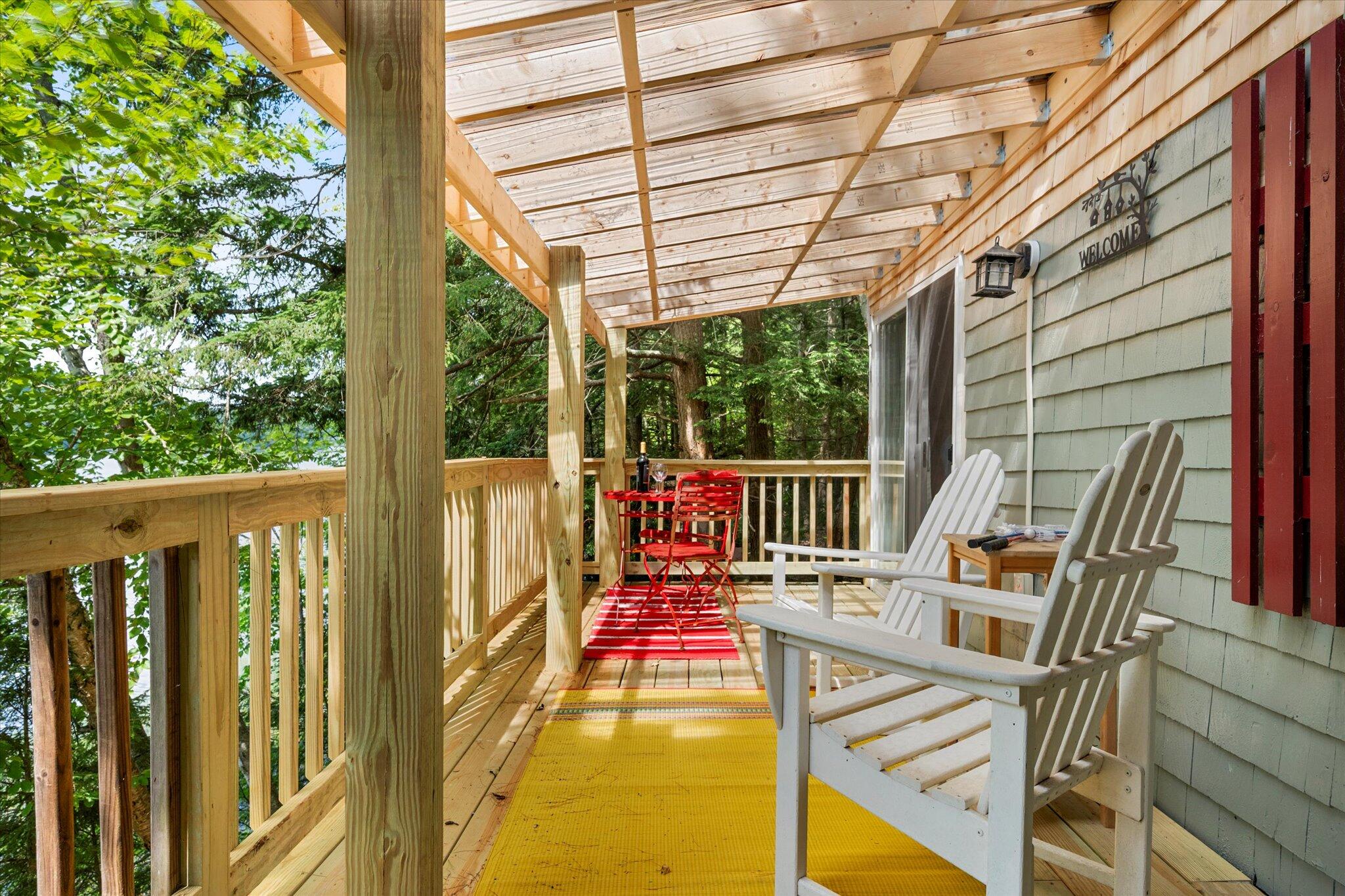 1548 State Route 46 Route Bucksport ME 04416