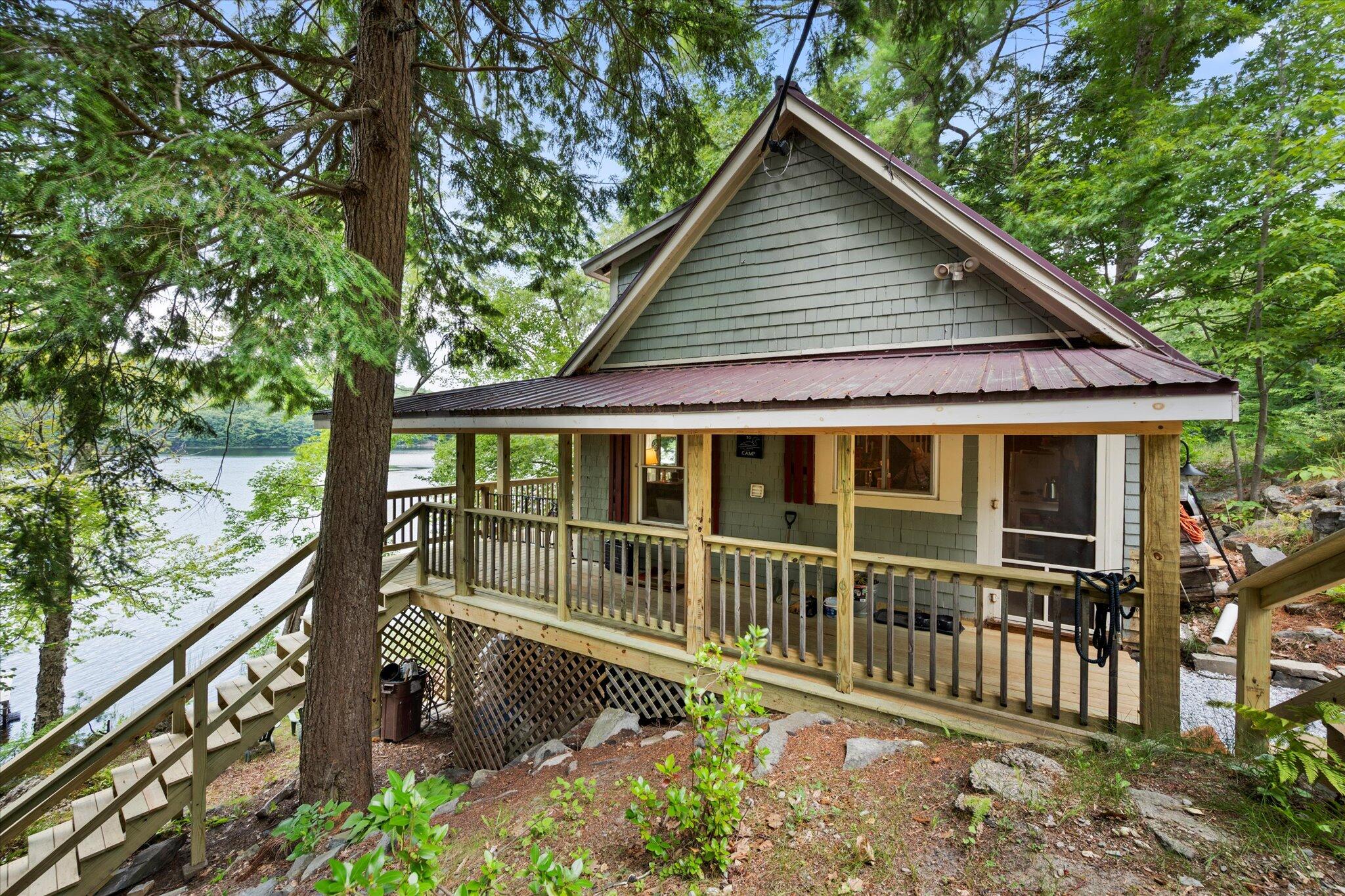 1548 State Route 46 Route Bucksport ME 04416