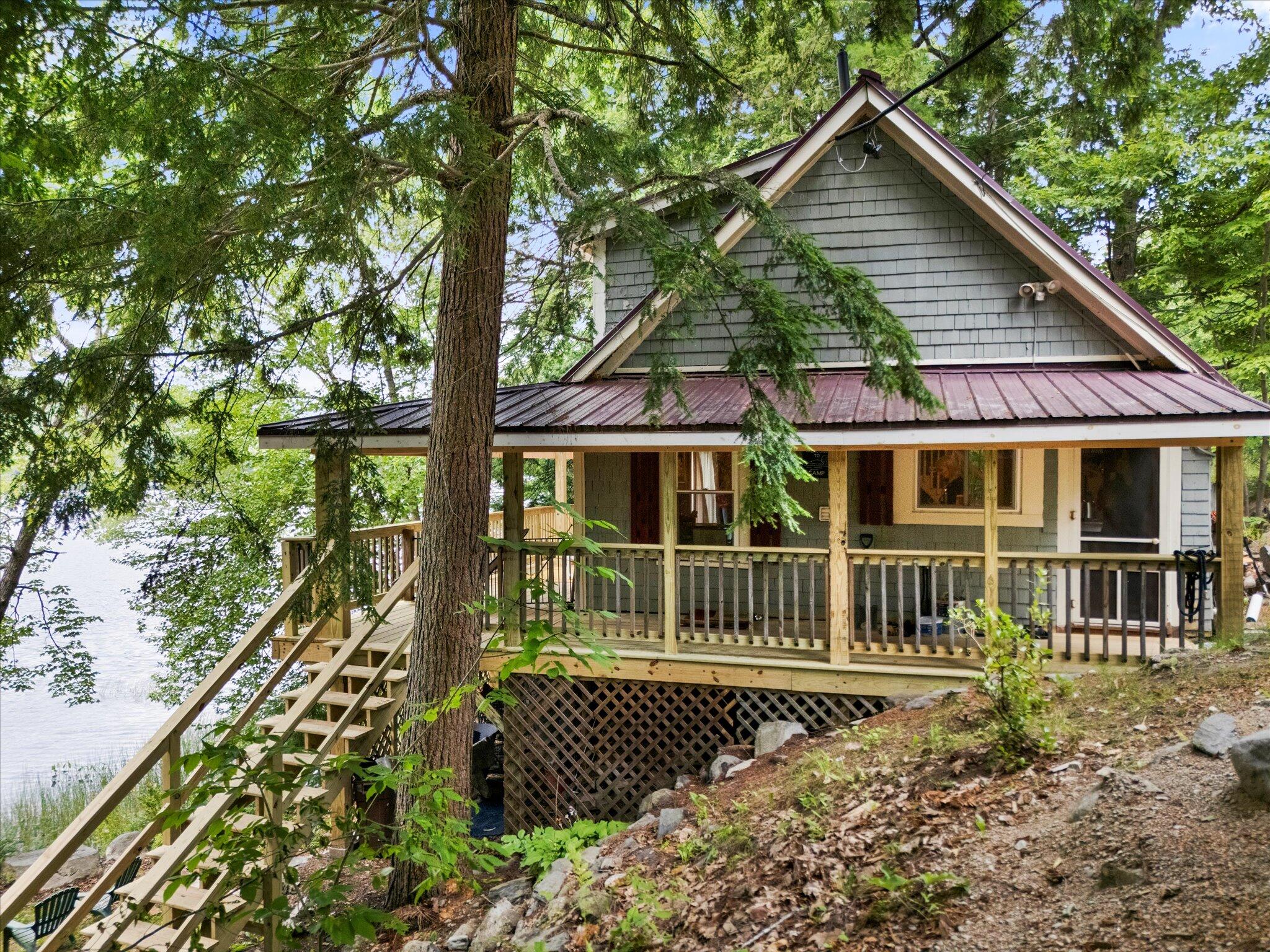 1548 State Route 46 Route Bucksport ME 04416