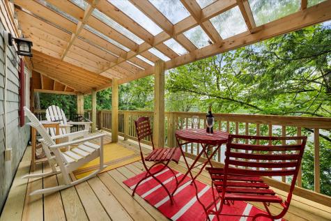 1548 State Route 46 Route Bucksport ME 04416