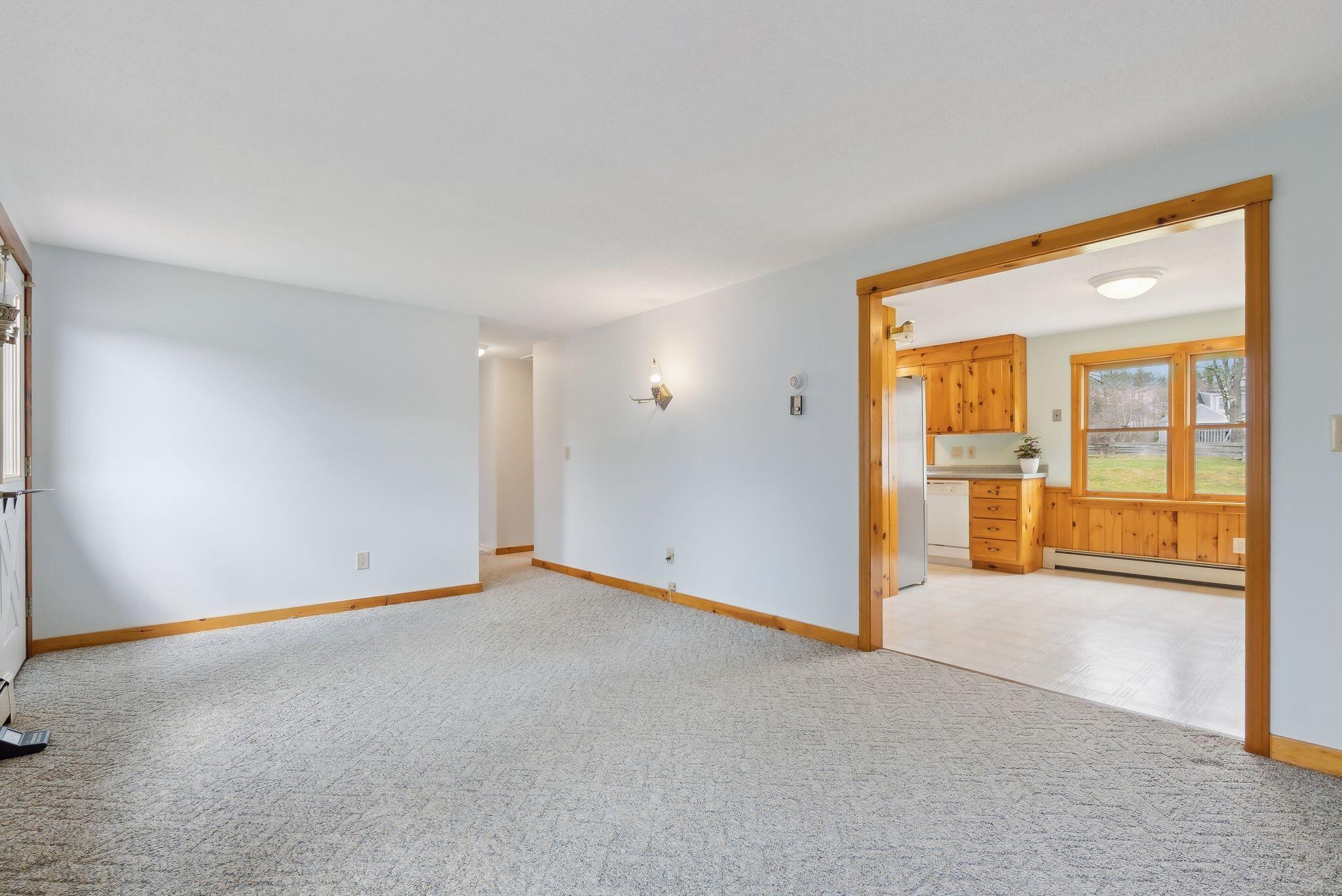 6 Bailey Lane Brunswick ME 04011