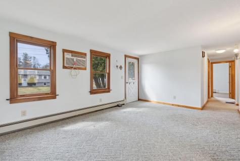 6 Bailey Lane Brunswick ME 04011