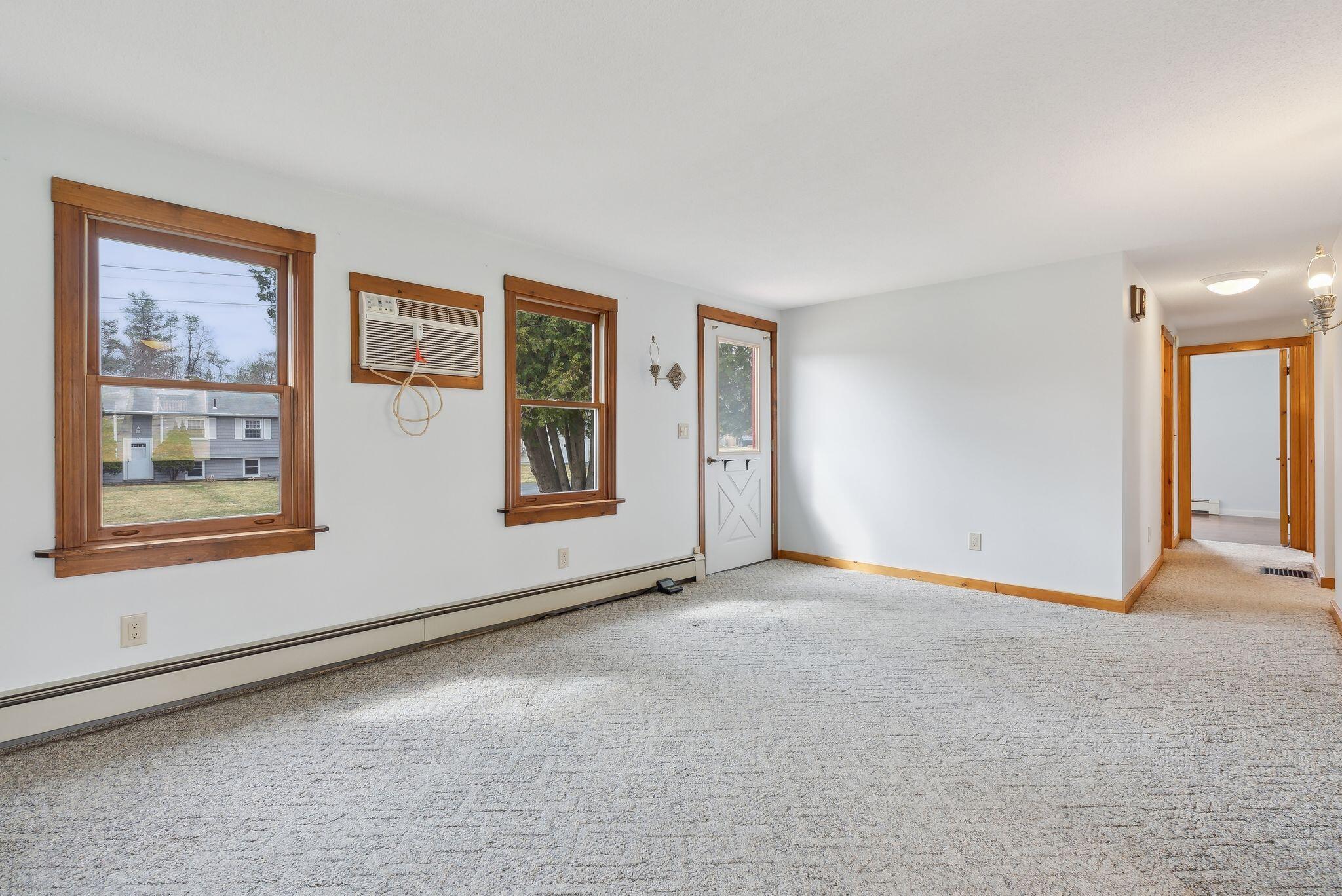 6 Bailey Lane Brunswick ME 04011