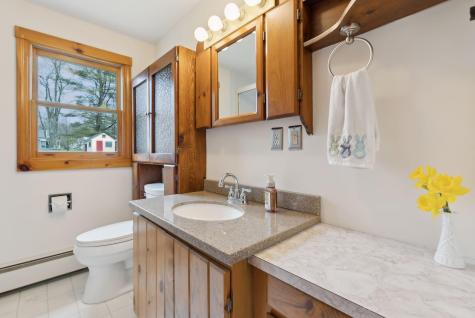 6 Bailey Lane Brunswick ME 04011