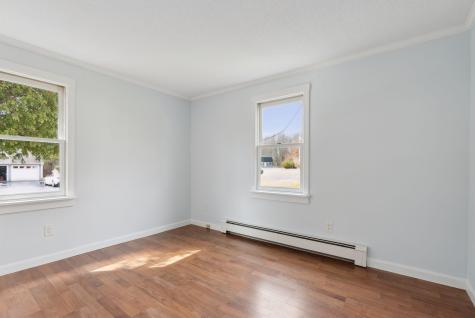 6 Bailey Lane Brunswick ME 04011