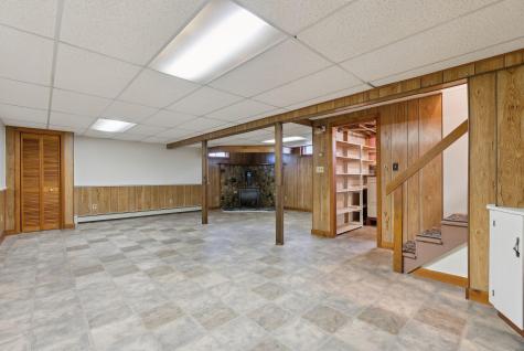 6 Bailey Lane Brunswick ME 04011