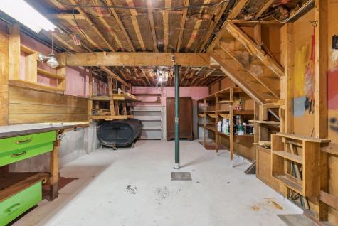 6 Bailey Lane Brunswick ME 04011