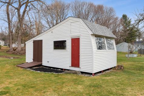 6 Bailey Lane Brunswick ME 04011