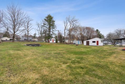 6 Bailey Lane Brunswick ME 04011