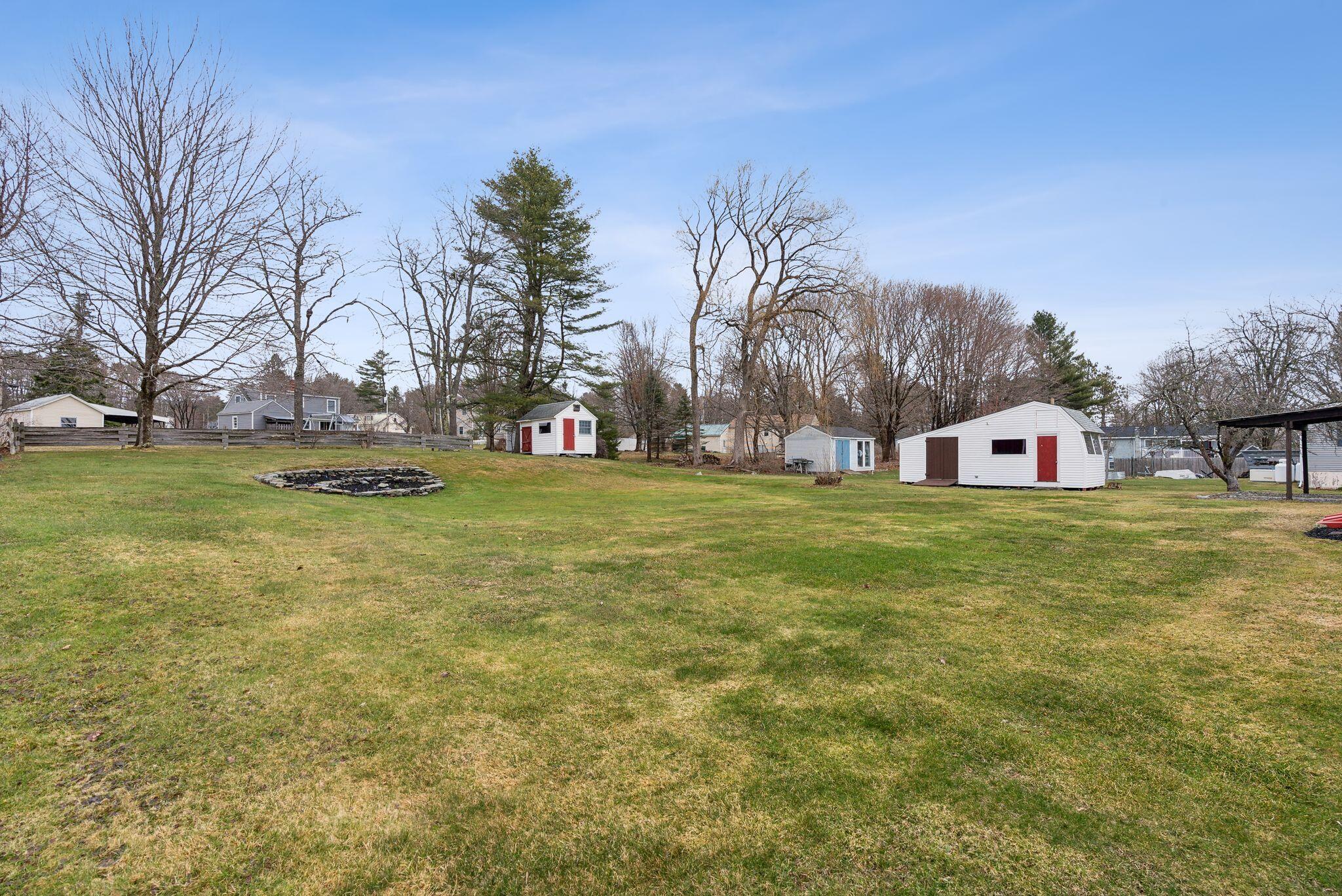 6 Bailey Lane Brunswick ME 04011